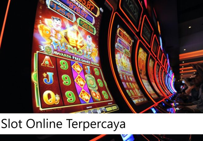 Cara Memilih Slot yang Cocok untuk Anda